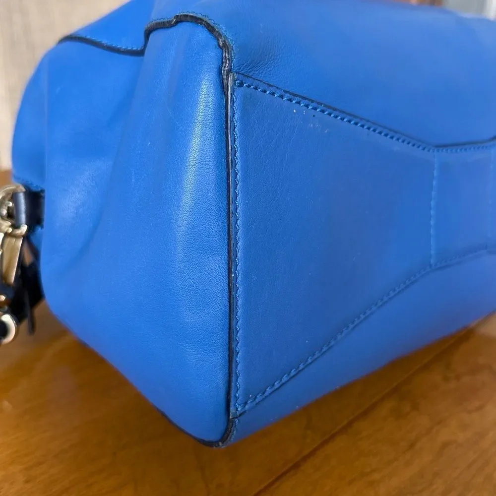 kate spade Catherine Street Pippa satchel